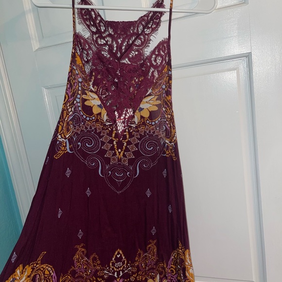NWT Slip Dress - Picture 3 of 4